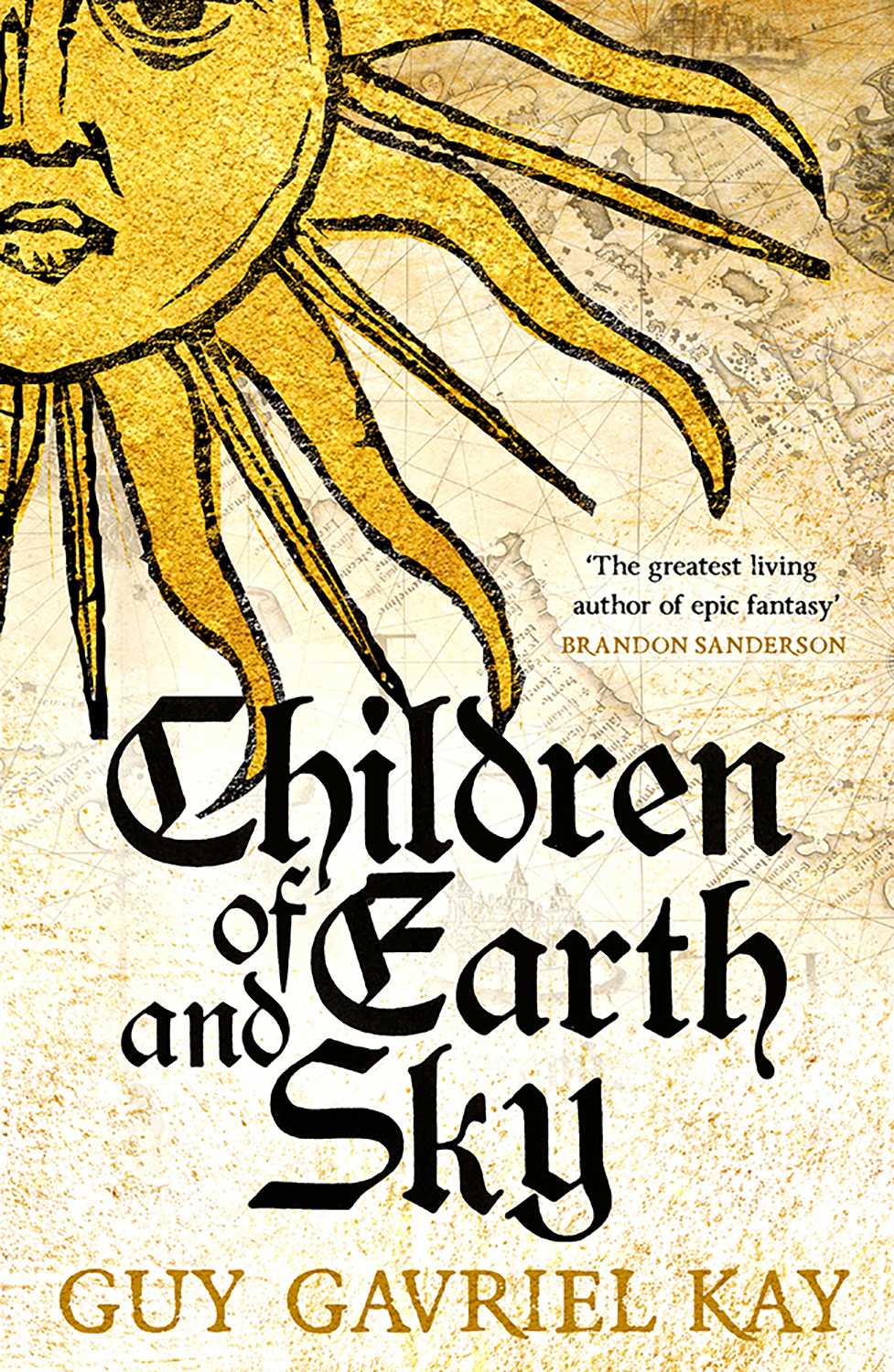 

Children of Earth and Sky
