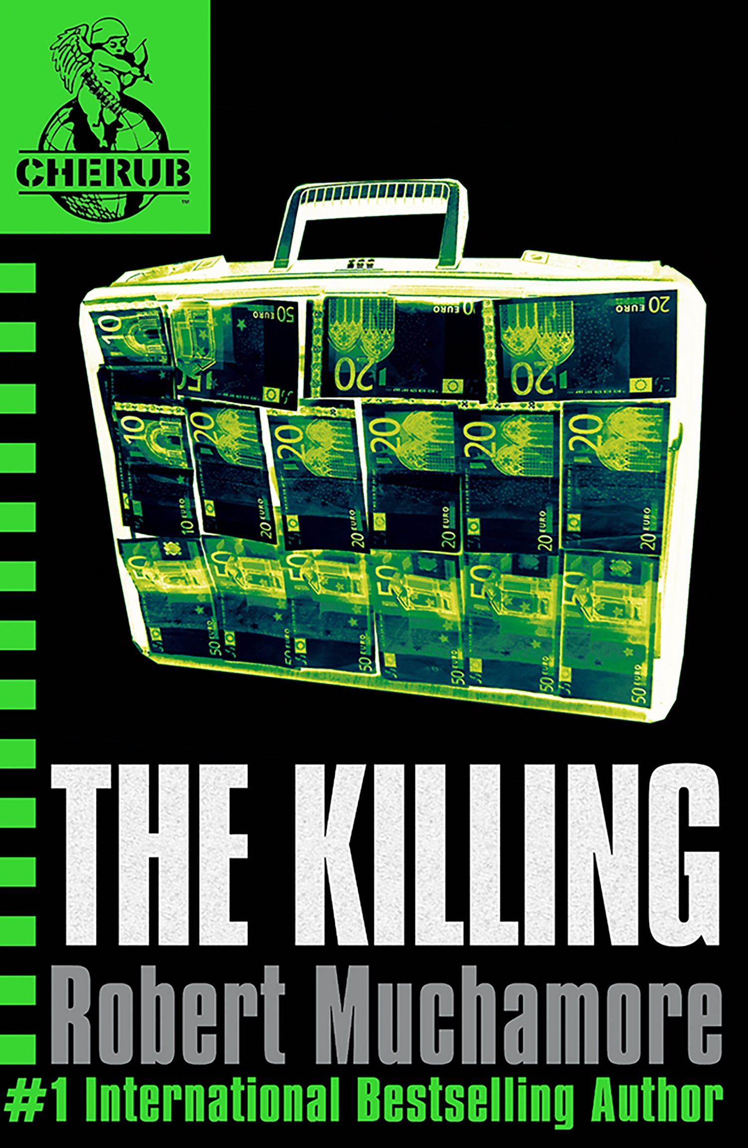 

The Killing