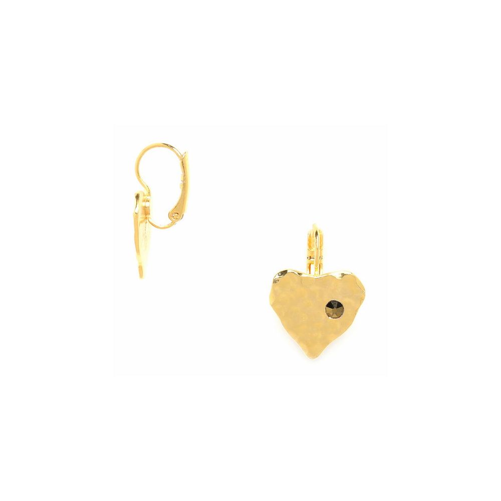 

Серьги из бижутерного сплава с swarovski Franck Herval FH21.2-12-66687, FH21.2-12-66687