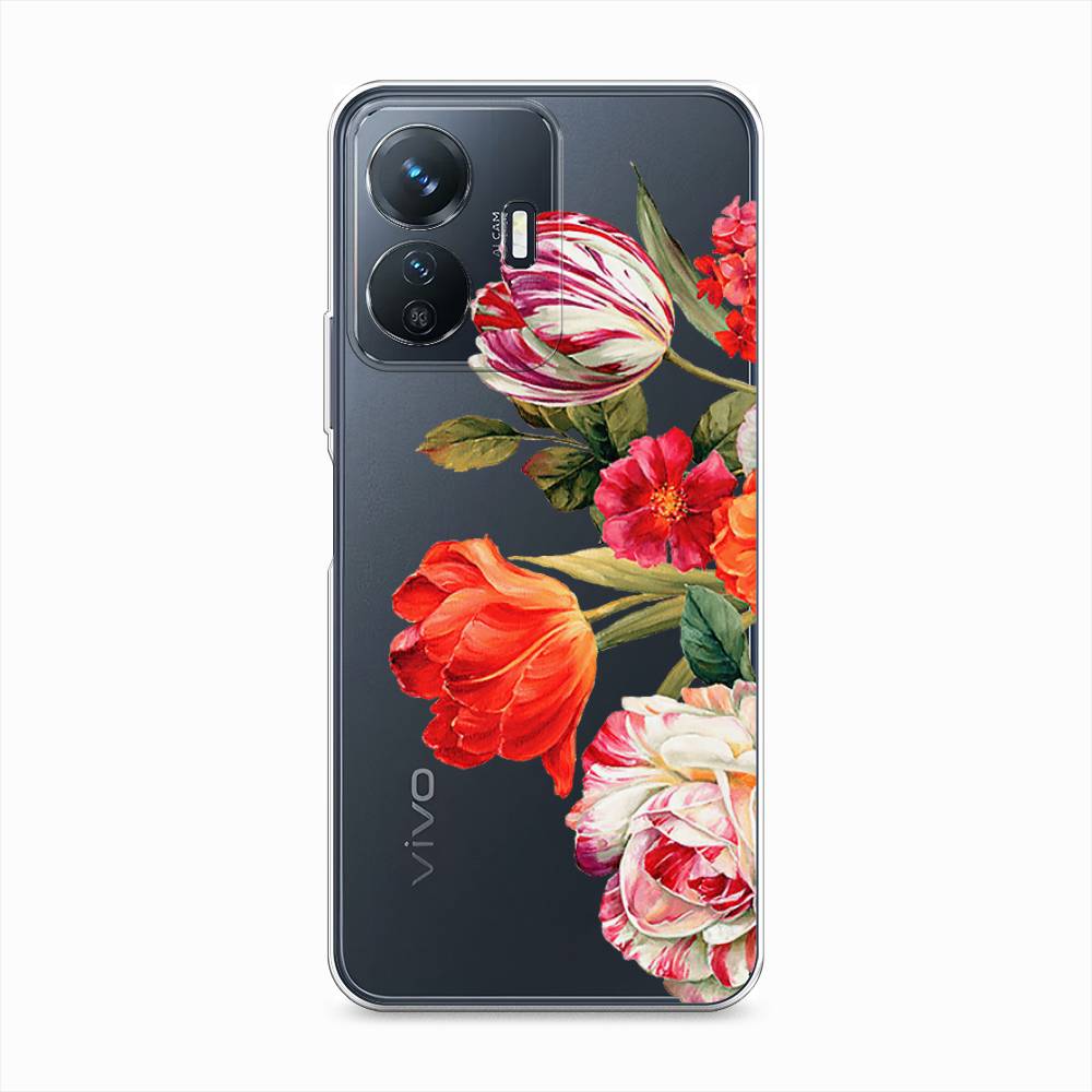 Чехол Awog  на Vivo Y77e 