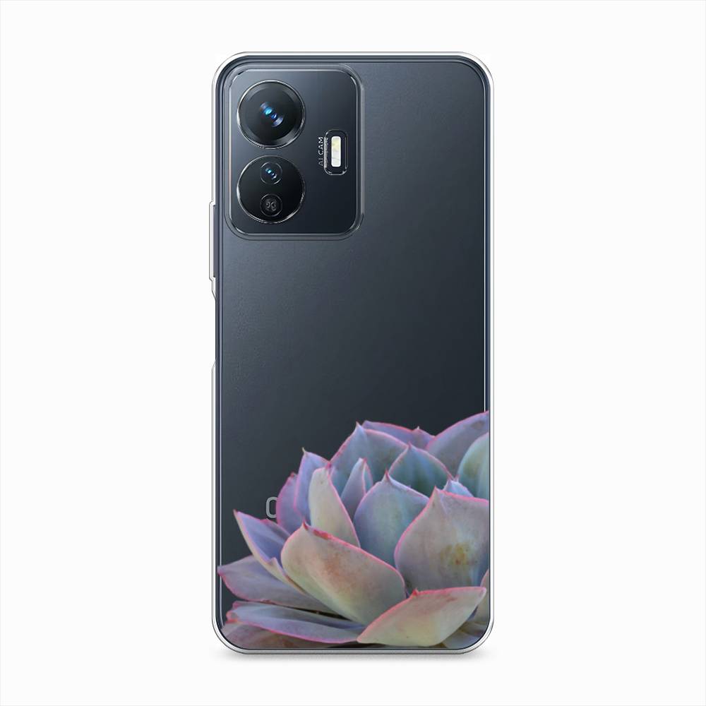 

Чехол Awog на Vivo Y77e "Молодило уголок", 267350-8