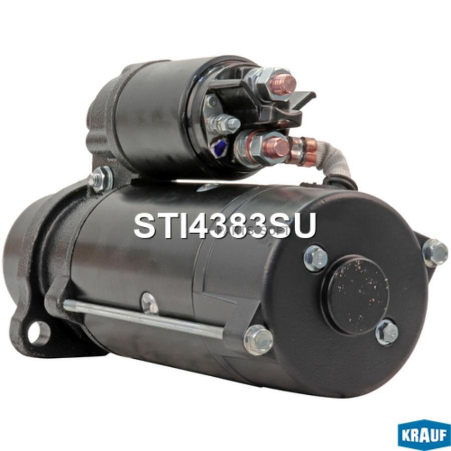 

Krauf Стартер Krauf STI4383SU