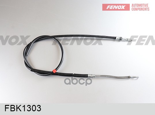 

Трос Стояночного Тормоза Fbk1303 Nsii0024277953 FENOX арт. FBK1303