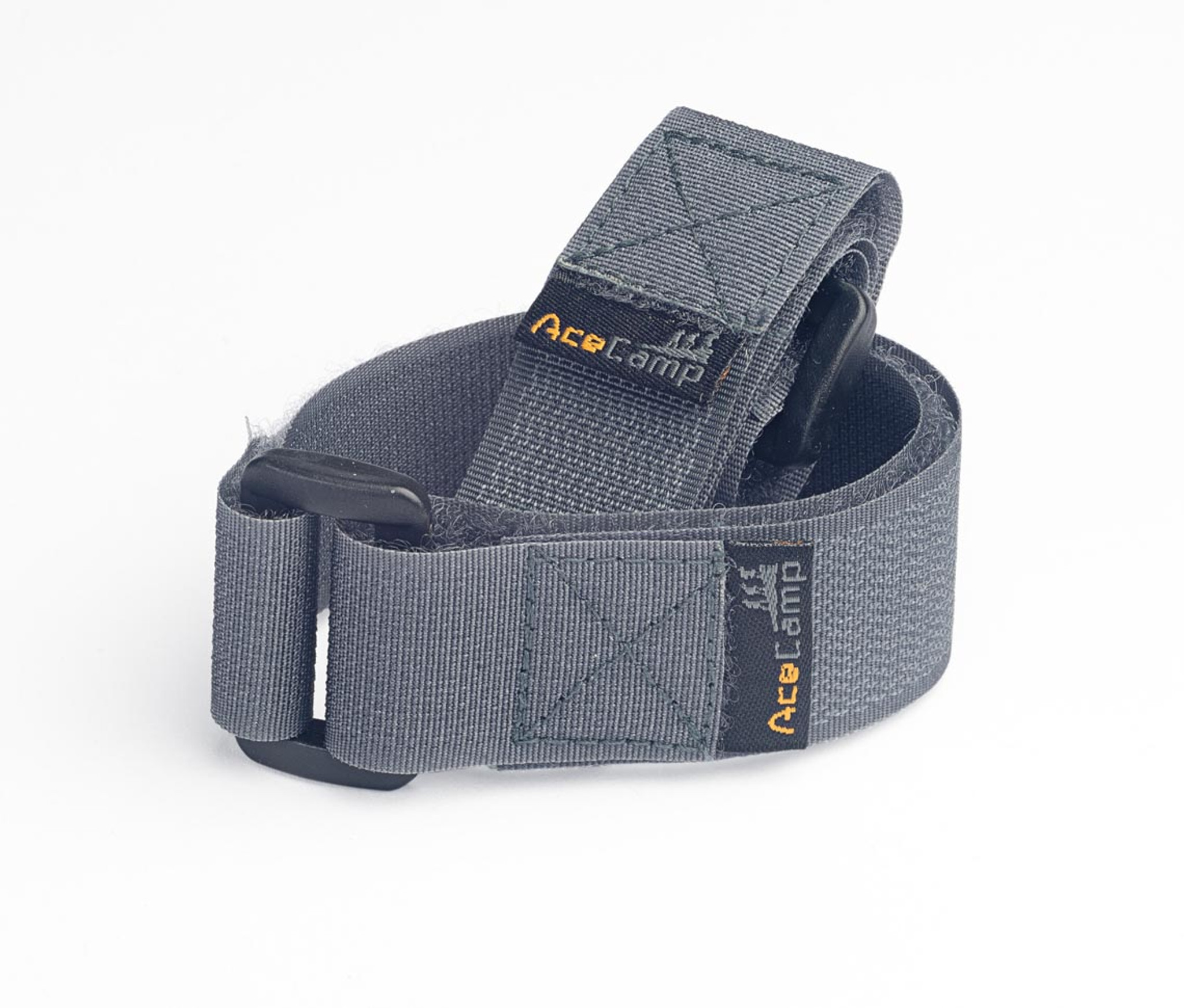 Компрессионная стропа с застежкой-липучкой Ace Camp Velcro Compression Belt 30 см 269₽