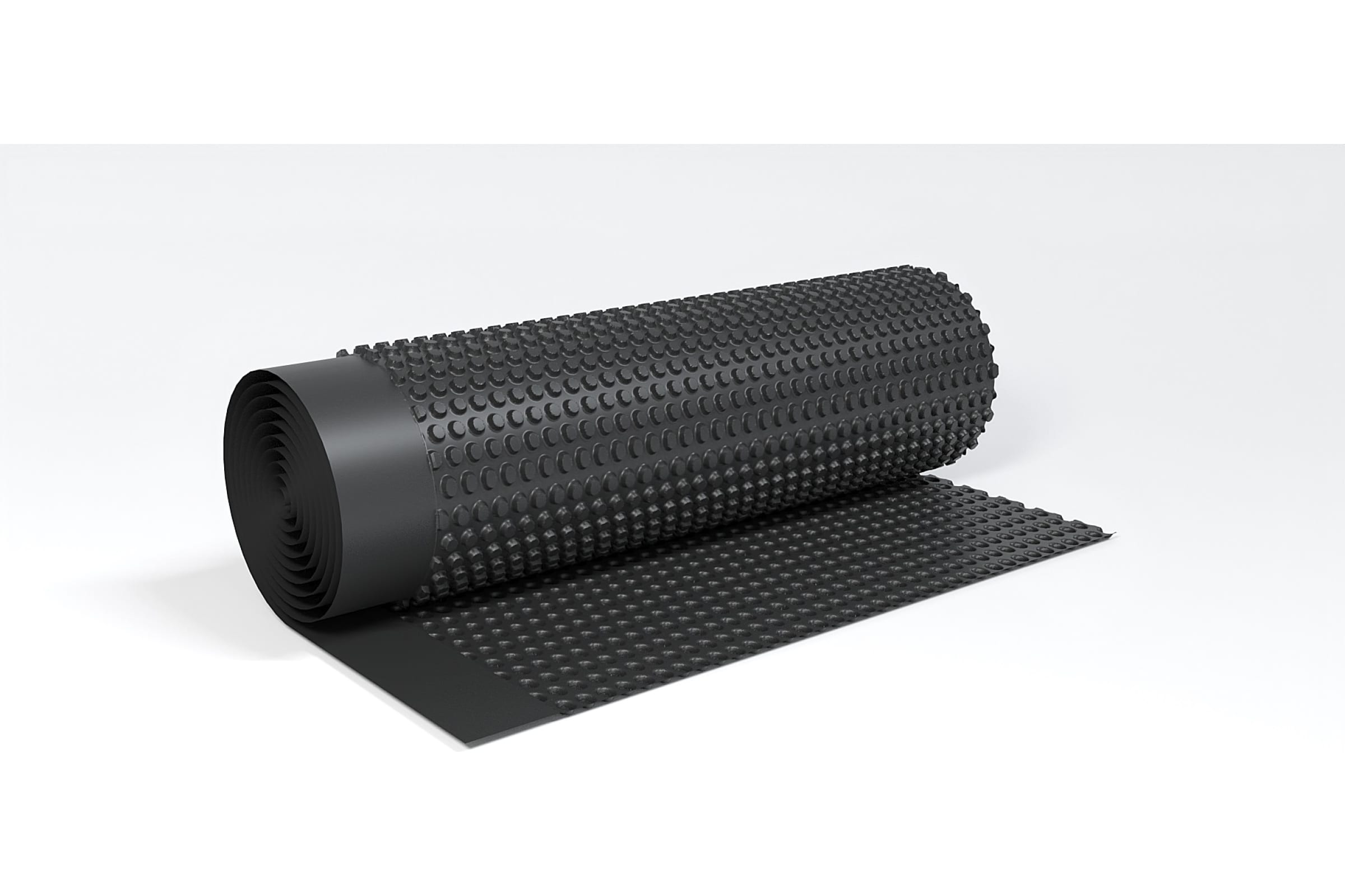 

PLASTGUARD Профилированная мембрана , Тип 400 (2x20м) TU0-0003690