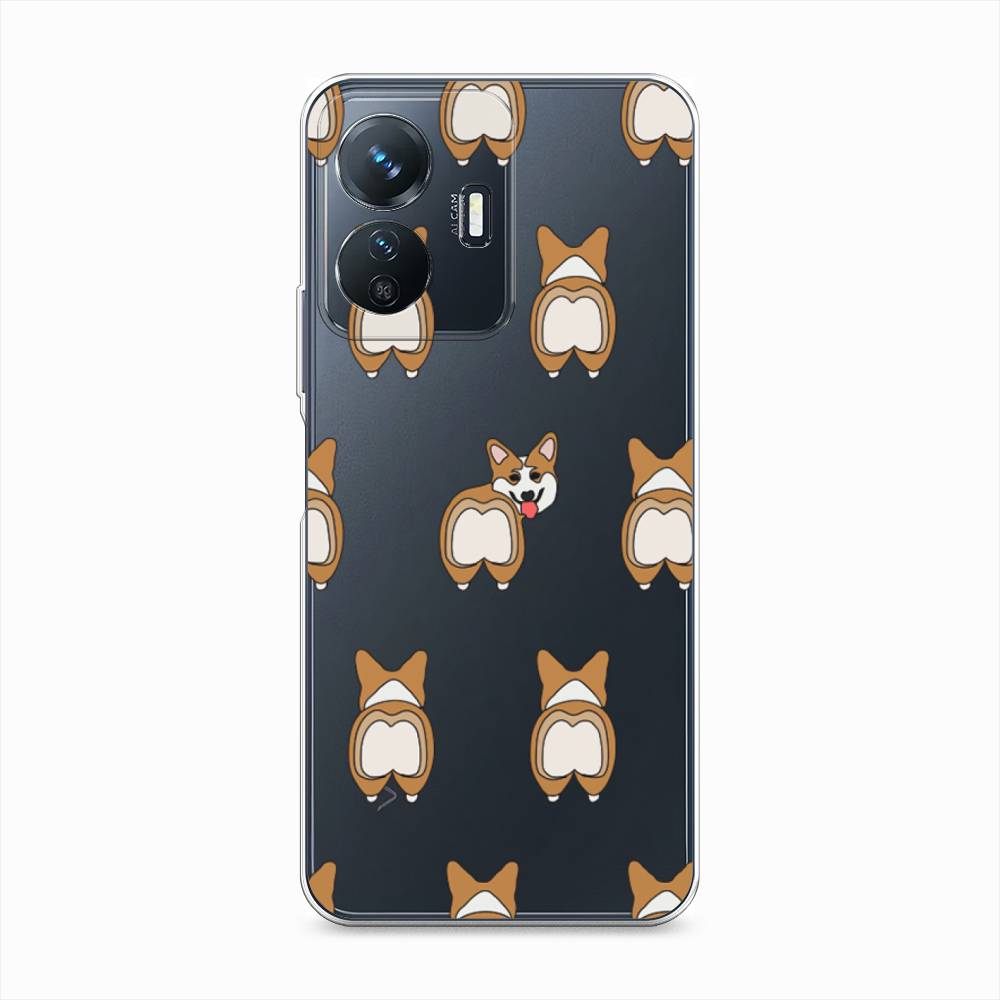 Чехол Awog  на Vivo Y77e 