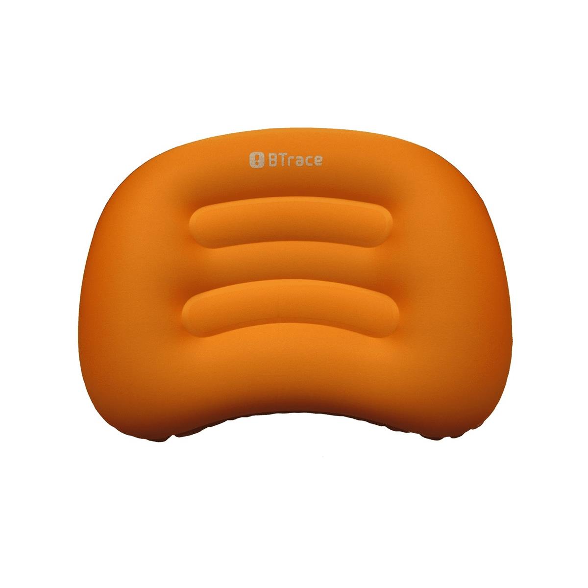 фото Дорожная подушка btrace m0215 оранжевая