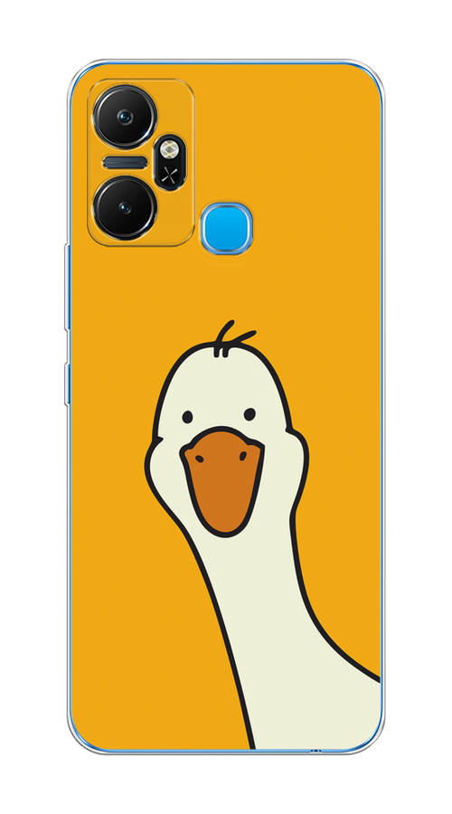 Чехол на Infinix Smart 6 Plus 