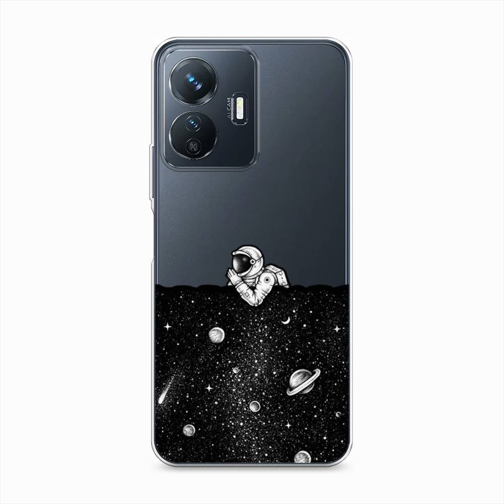 

Чехол Awog на Vivo Y77e "Космический сон", 267350-4