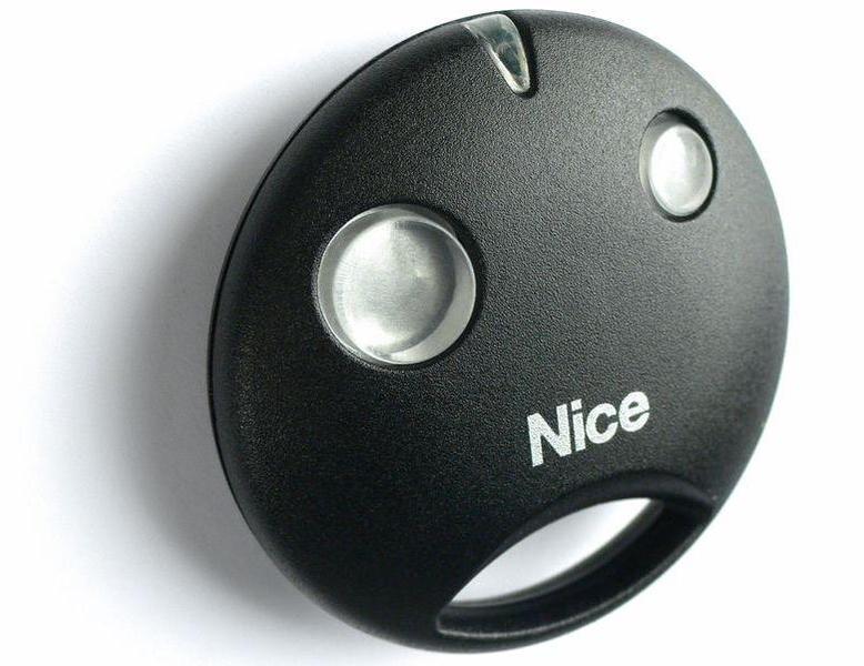 

Комплект пультов для ворот и шлагбаума Nice SM2KIT25 Италия 50шт (25 упаковок по 2штуки), SM2KIT25