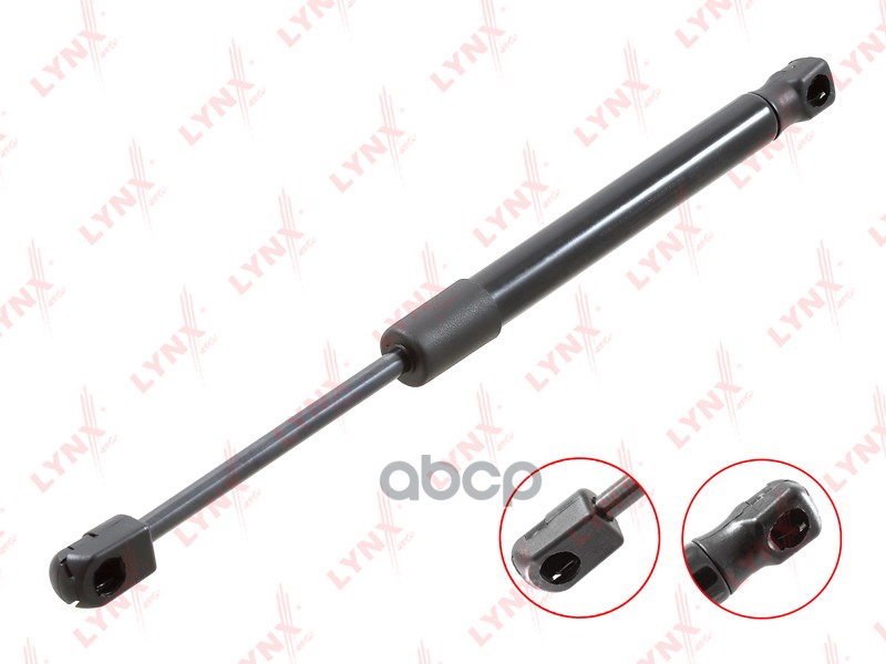 

Амортизатор Капота Gs-1365 Nsii0022910702 LYNXauto арт. GS1365