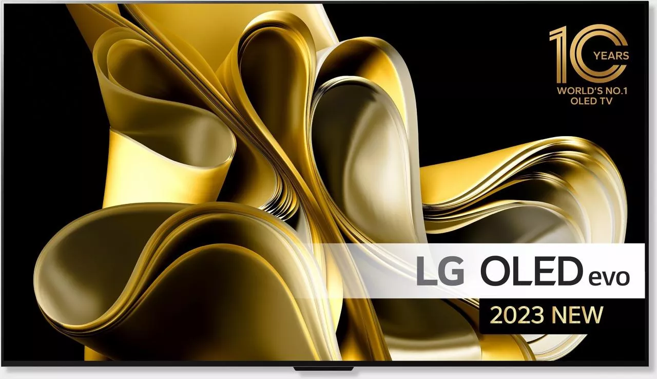 

Телевизор LG OLED77M3, 77"(195 см), UHD 4K, Черный, OLED77M3