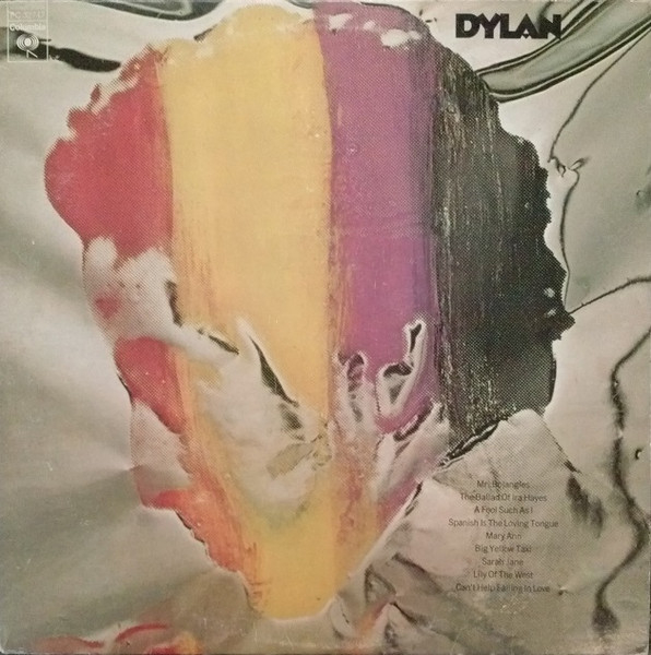 Bob Dylan Bob Dylan - Spec Edt (LP)