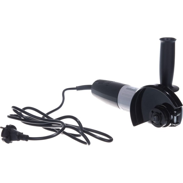 Сетевая угловая шлифовальная машина FIT AG-125710 80264 279900₽