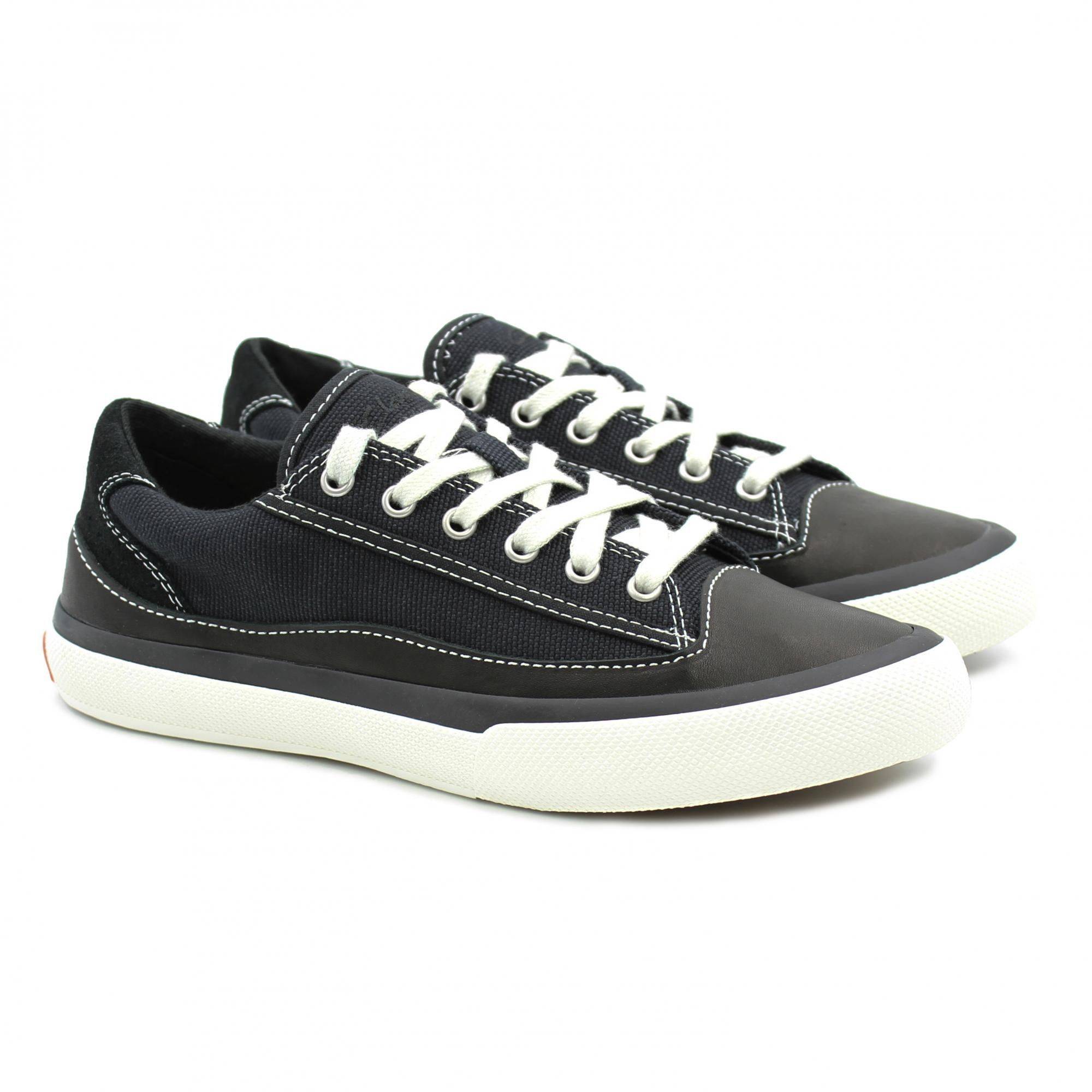 

Кеды женские Clarks Aceley Lace 26158980 черные 38 EU, Aceley Lace 26158980