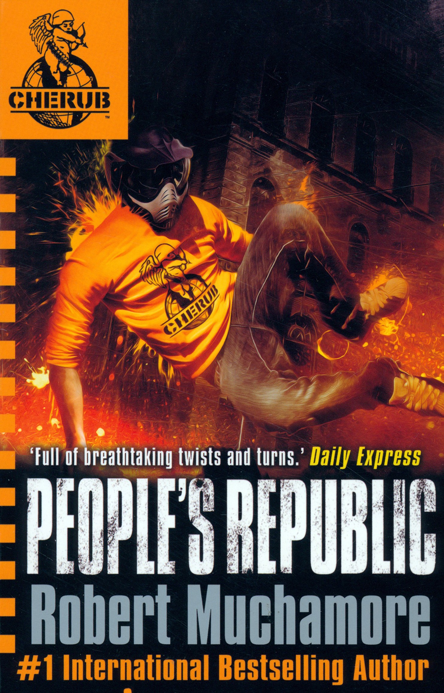

People's Republic