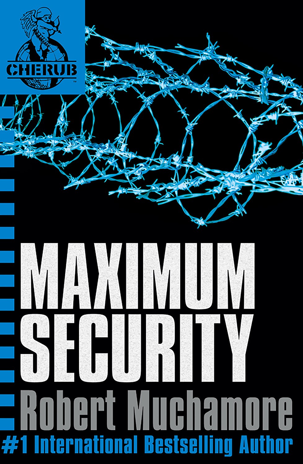 

Maximum Security