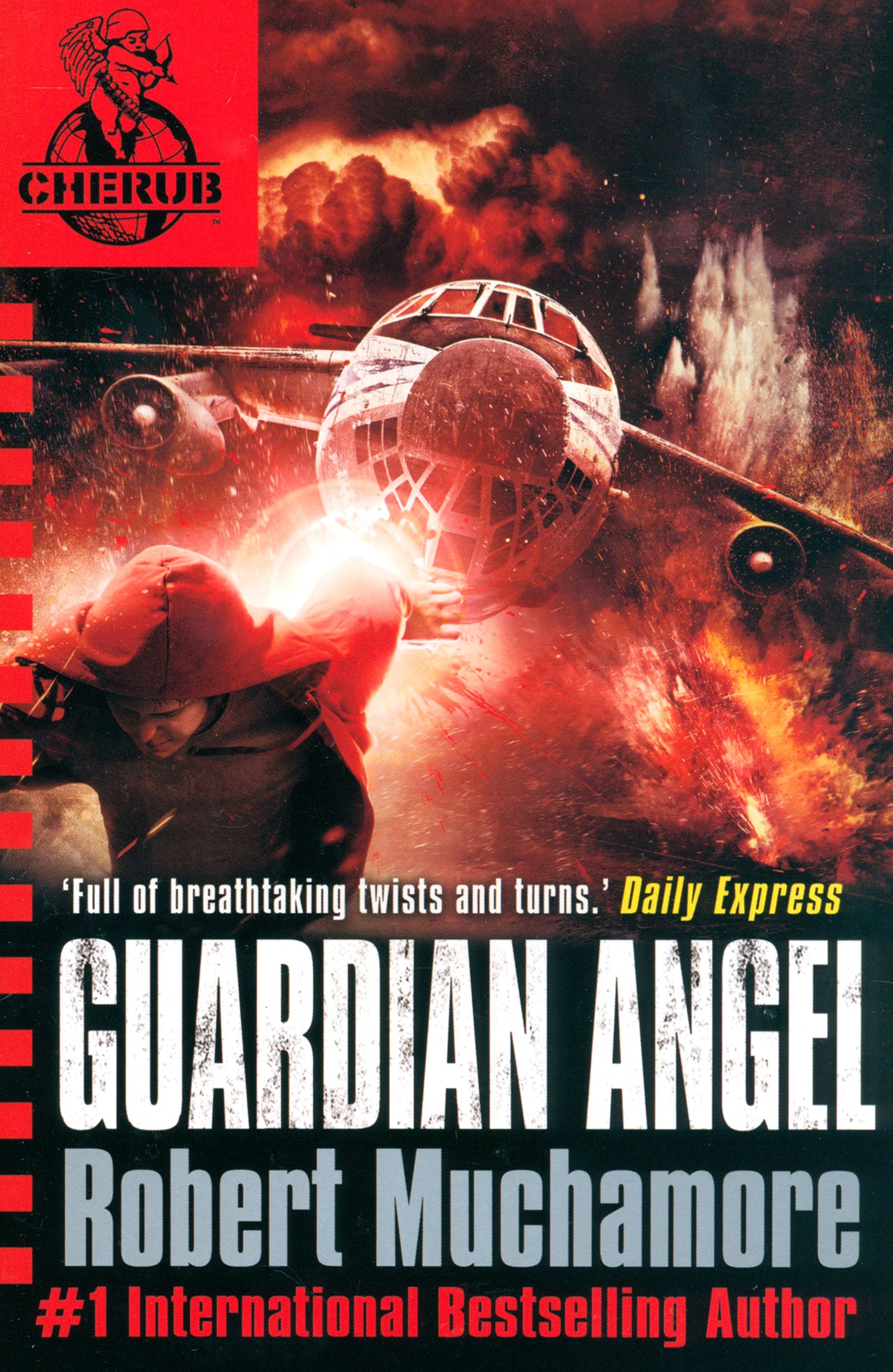 

Guardian Angel