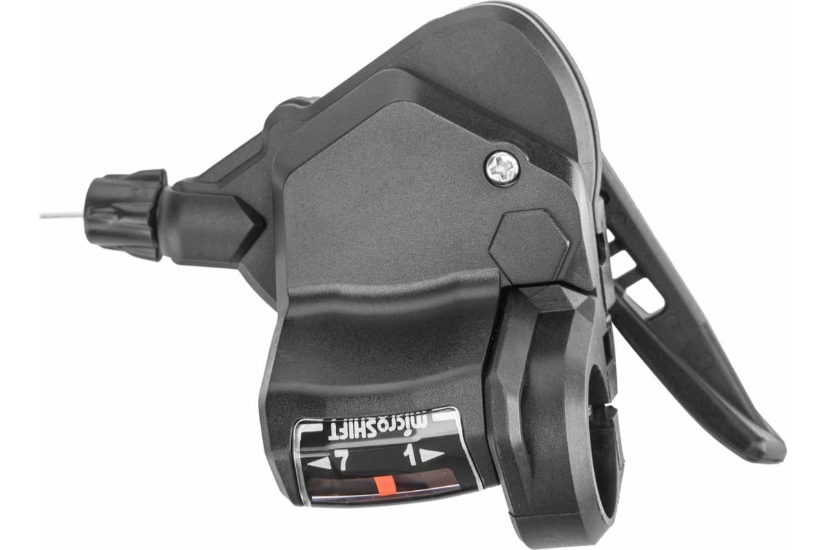 

MICROSHIFT Манетка левая TS-38 3 передачи,без упаковки H000012477