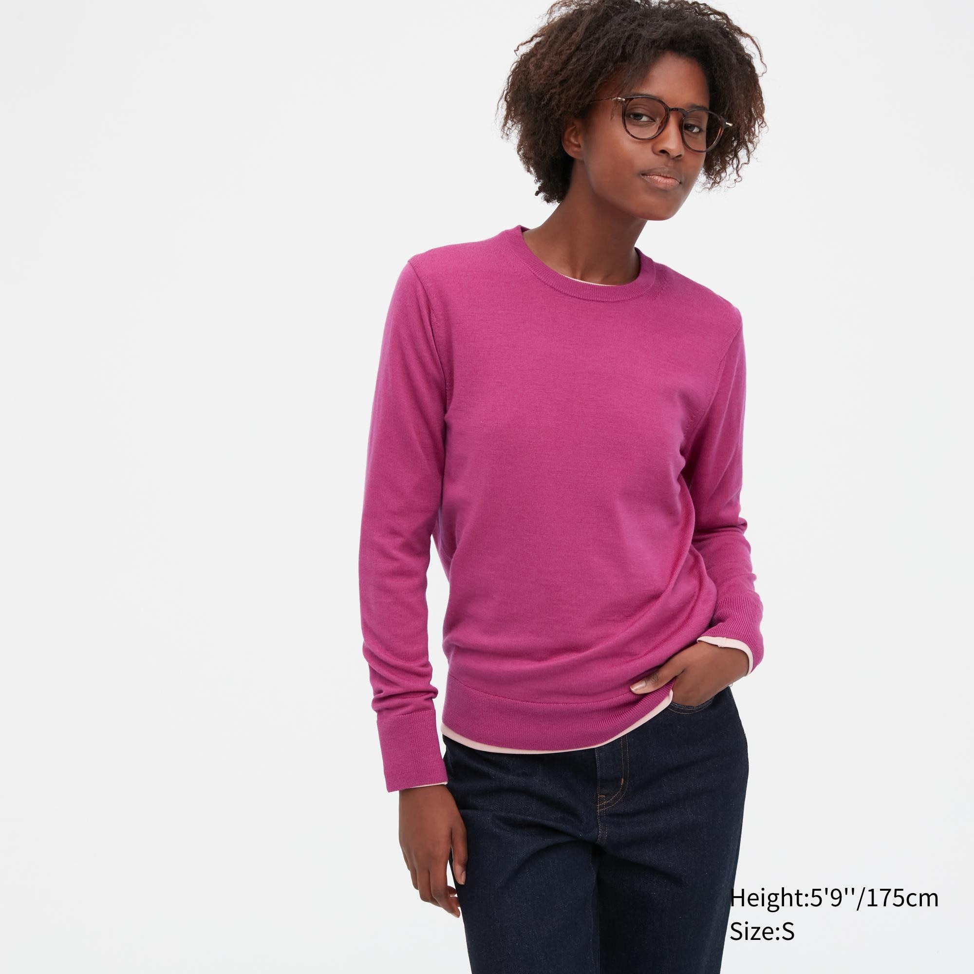 Купить Водолазку Uniqlo Женскую