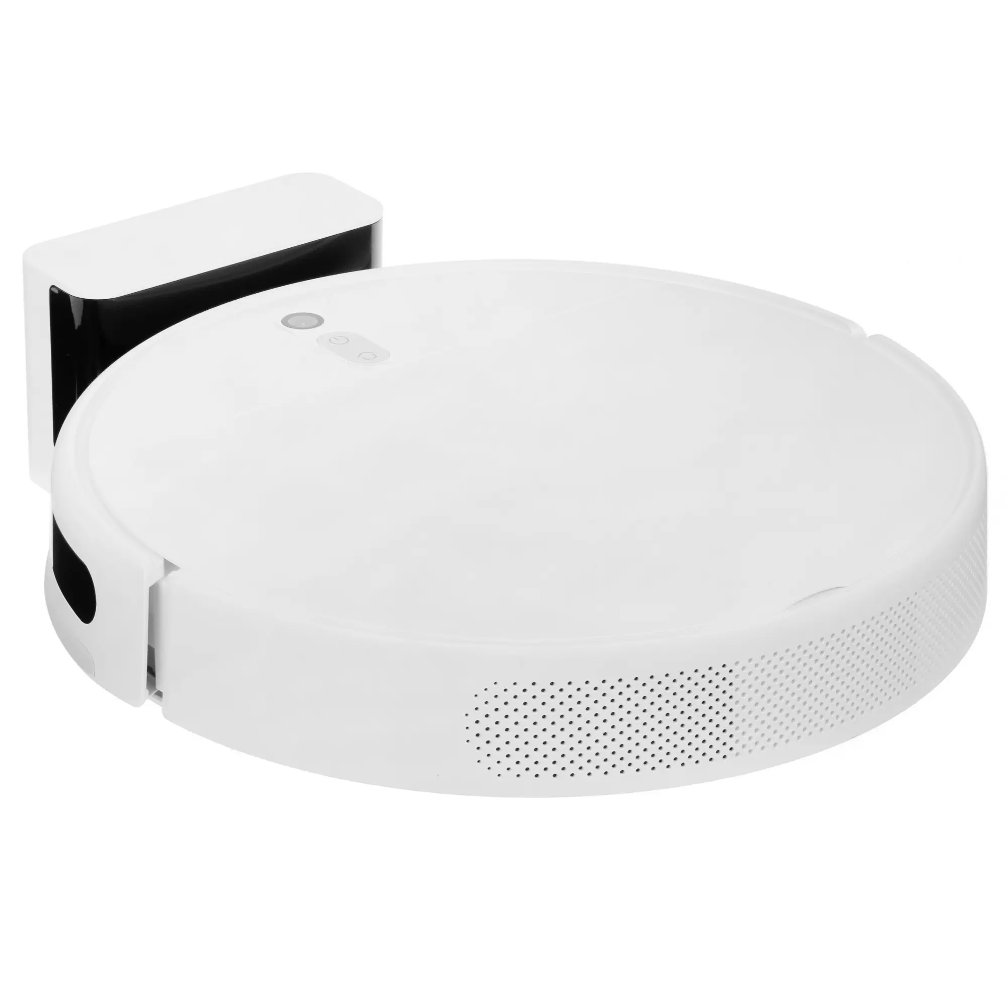 

Робот-пылесос Xiaomi Mi Robot Vacuum-Mop 2 Lite EU, белый