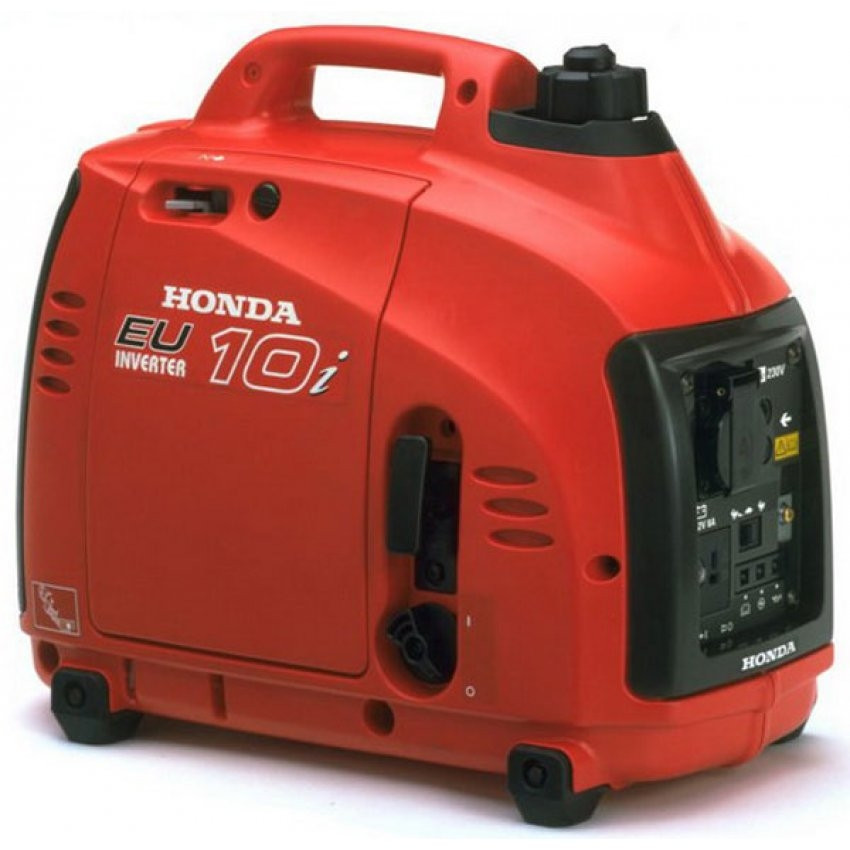 

Генератор Honda EU10iT1G