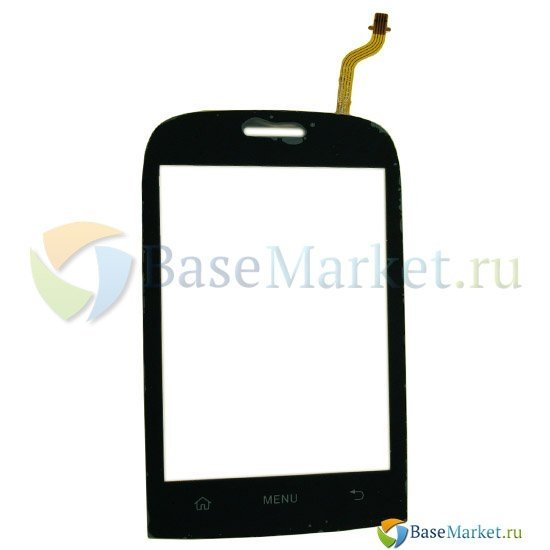 Тачскрин (сенсор) BaseMarket для Huawei U8100