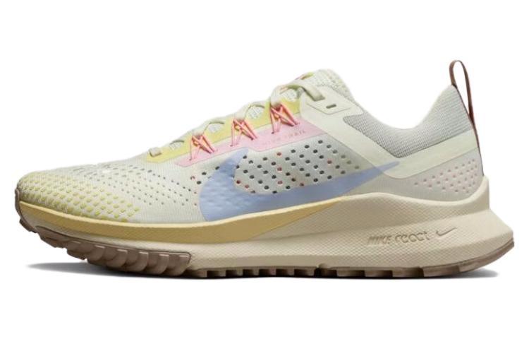 

Кроссовки унисекс Nike React Pegasus Trail 4 разноцветные 40.5 EU, Разноцветный, React Pegasus Trail 4