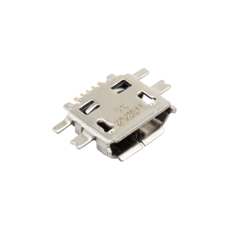 Разъем зарядки BaseMarket для Nokia N8-00 (microUSB)