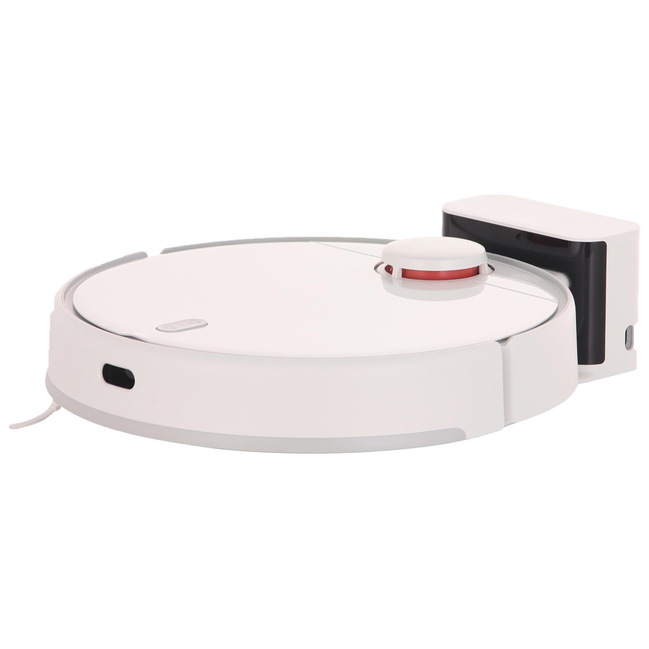 

Робот-пылесос Xiaomi Mi Robot Vacuum Mop 2 Pro White BHR5044EU, белый