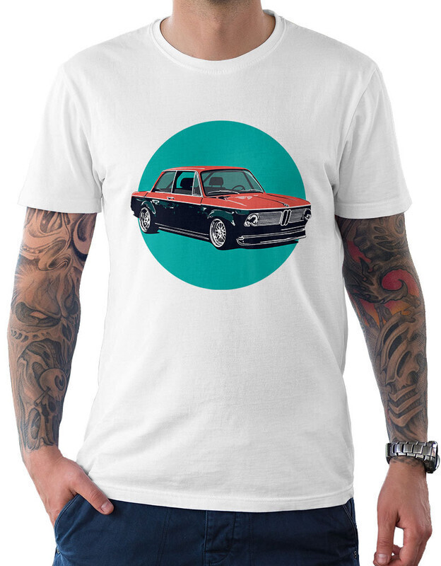 

Футболка мужская Dream Shirts Автомобиль в тюнинге 5000871-2 белая XL, Белый, Автомобиль в тюнинге 5000871-2