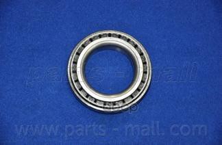 

Подшипник Ступицы Передней Daewoo Matiz/Spark Pmc Psc-H005 Parts-Mall PSC-H005