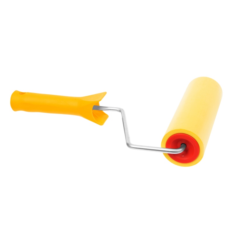 

Ролик Pqtools для прикатки обоев 150мм (3003002)