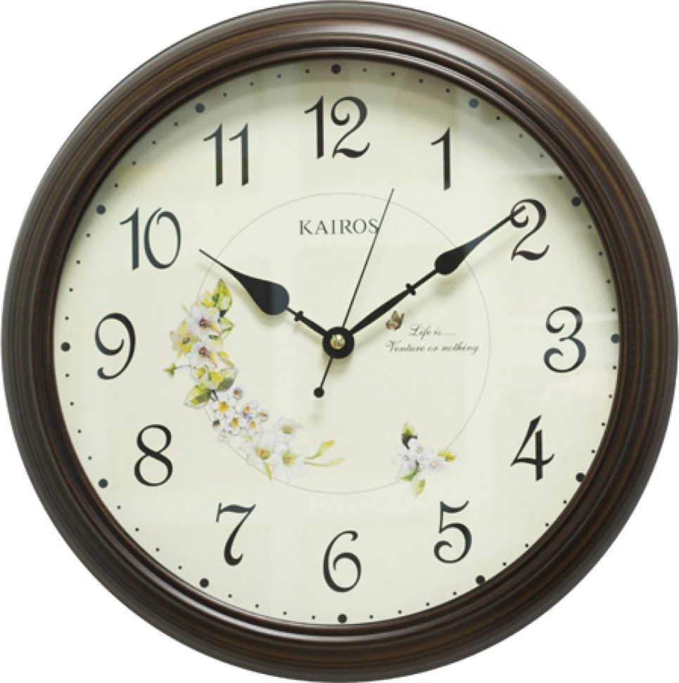 Часы Kairos KS-382B