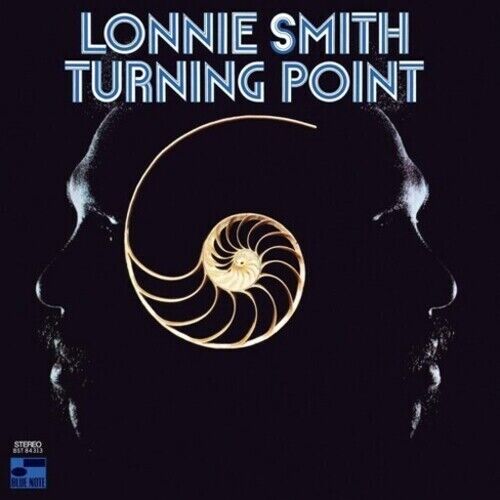 

Lonnie Smith Turning Point (LP), Turning Point