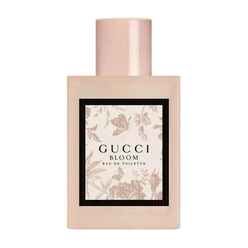 Вода туалетная Gucci Bloom женская 30 мл guerlain mon guerlain bloom of rose eau de parfum 30