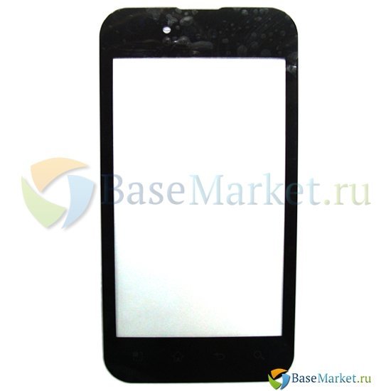 

Тачскрин (сенсор) BaseMarket для LG P970 Optimus Black (черный)