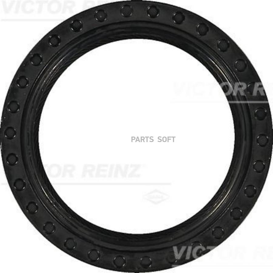 

Сальник коленвала VICTOR REINZ 47.62x63.5x8.9; Ford; Mazda 2.5 V6 97-