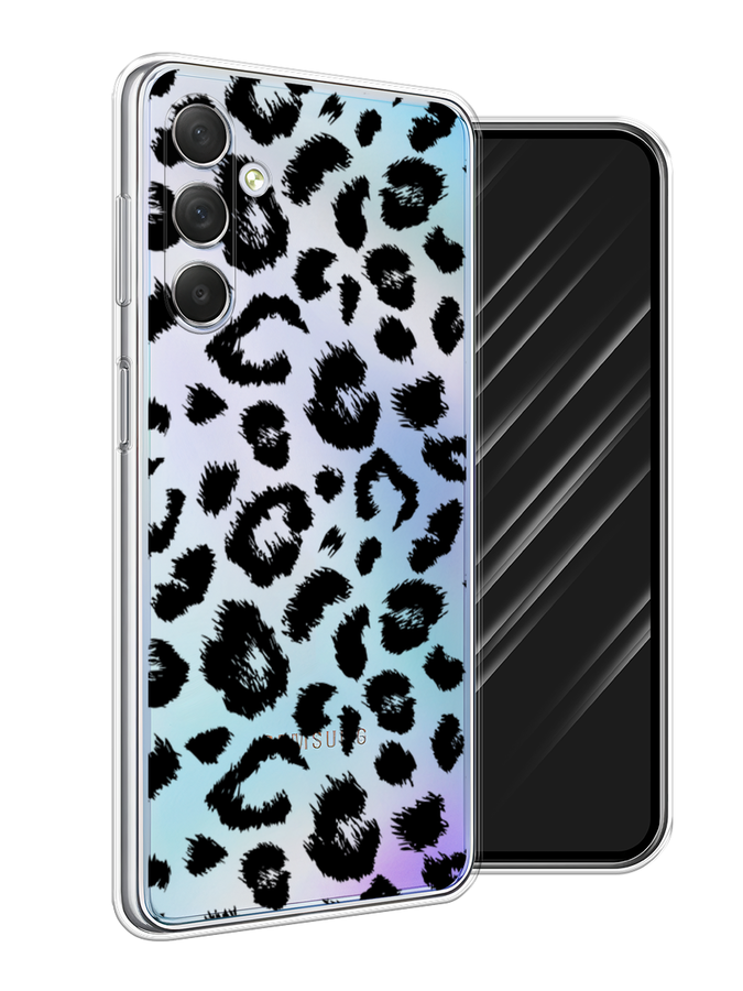 Чехол Awog на Samsung Galaxy M54 