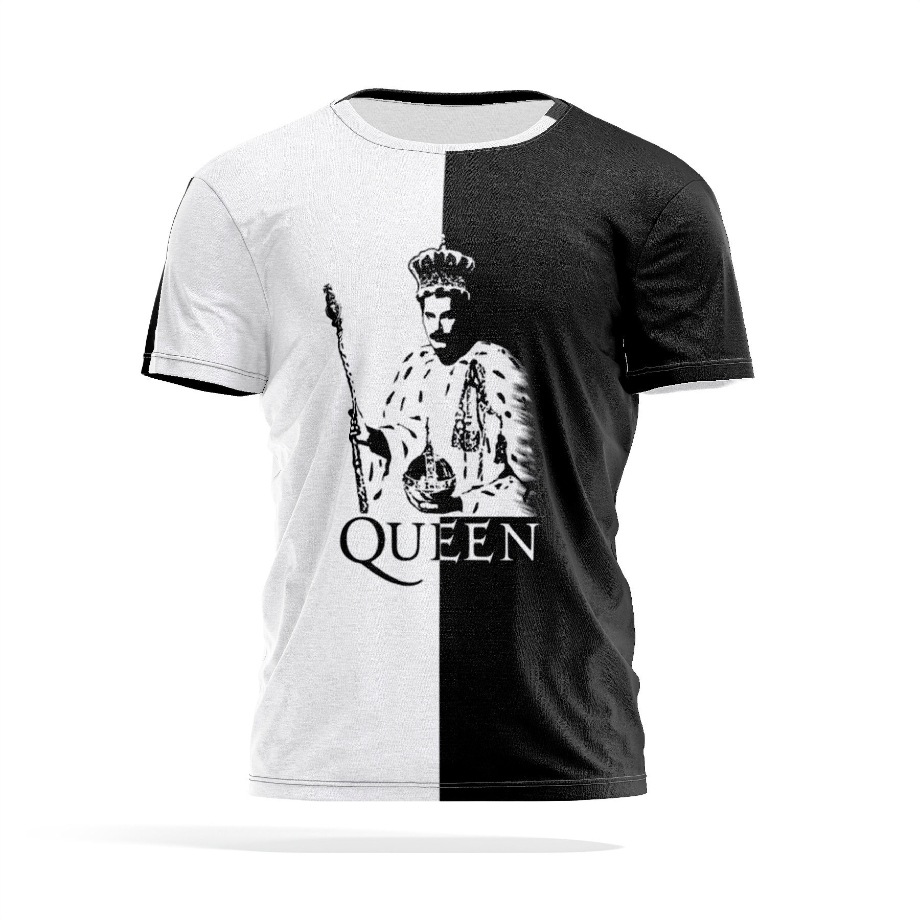 

Футболка мужская PANiN PaninManTshirtVM_5_8_VM1660605 черная 5XL, Черный, PaninManTshirtVM_5_8_VM1660605