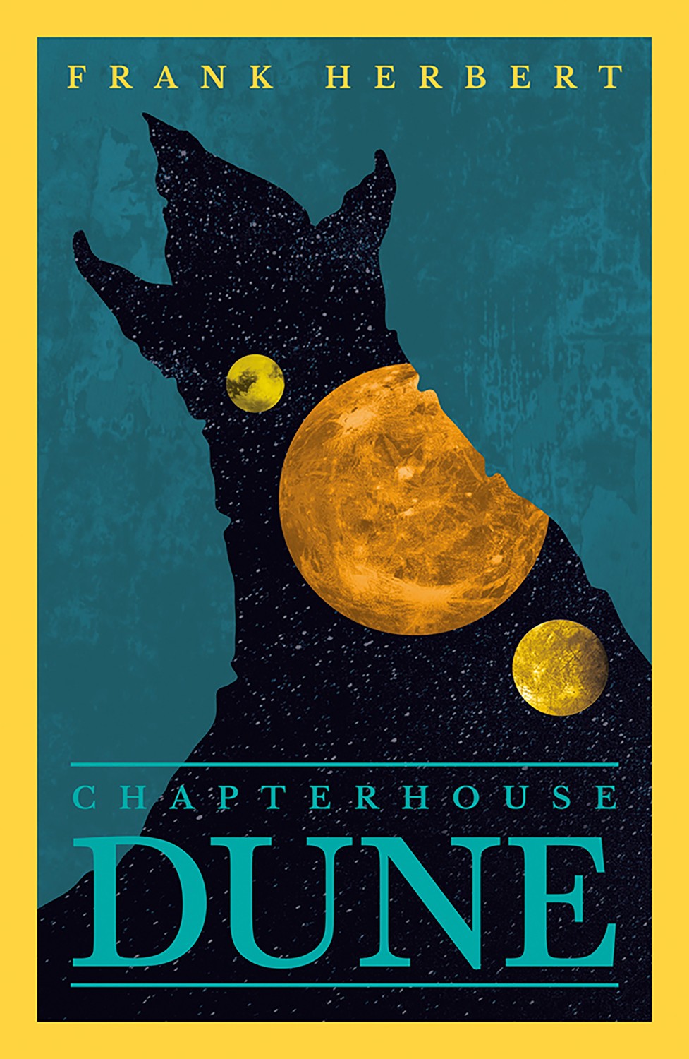 

Chapterhouse Dune