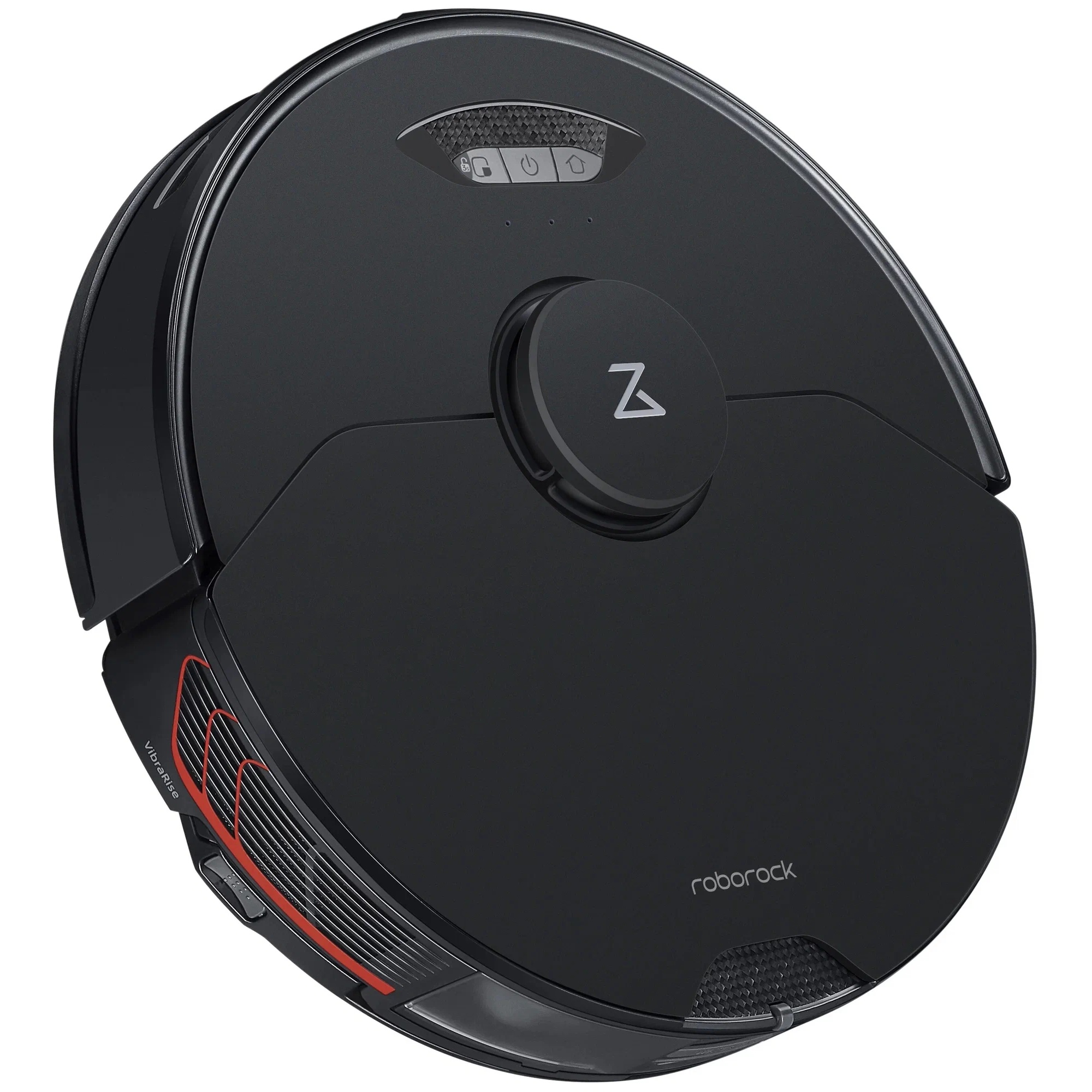 

Робот-пылесос Roborock S7 MaxV черный, S7 MaxV