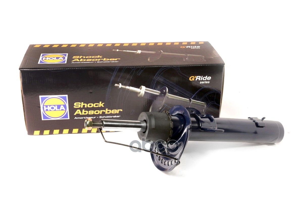 

Стойка амортизаторная FORD Mondeo III (Sedan,Hatchback,Tournier) 00-07 SH20-031G