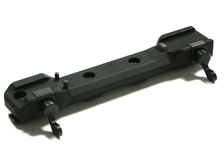 

Быстросъемный кронштейн Sako 75/85, на SWAROVSKI 5072-60054