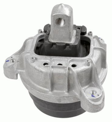 

Опора Двигат.Лев.Bmw 5 (F10) 523i,530i,535i 09-16/7 (F01) 730i,740i 09-15 LEMFORDER 3