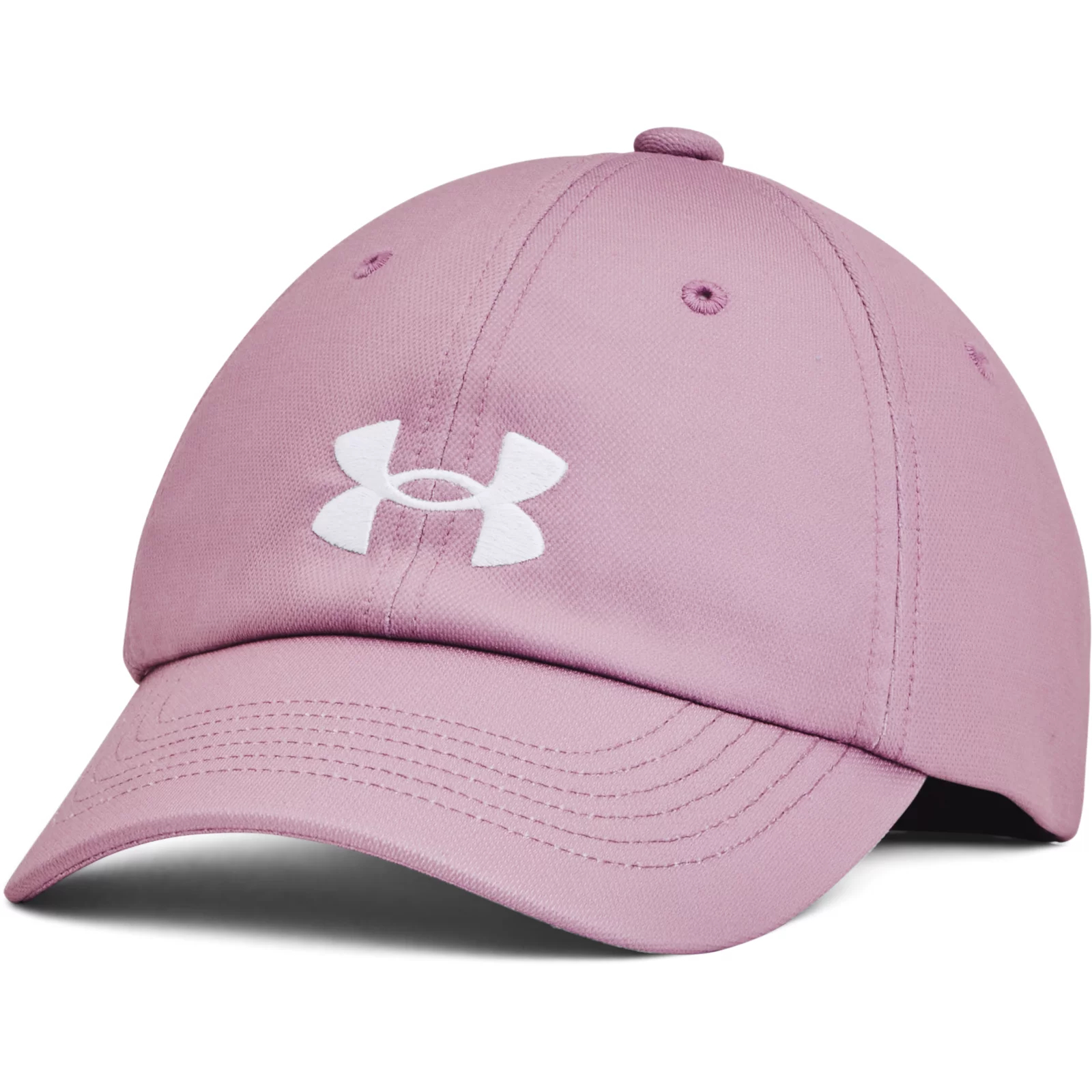 

Бейсболка Under Armour Play Up Hat розовый р. 54-56, Play Up Hat