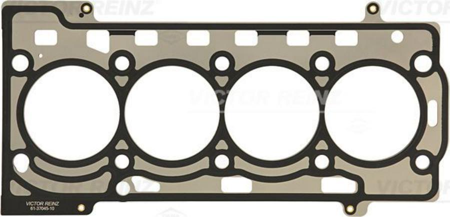 

Прокладка ГБЦ Audi, VW 1.4TSI BLG 05>