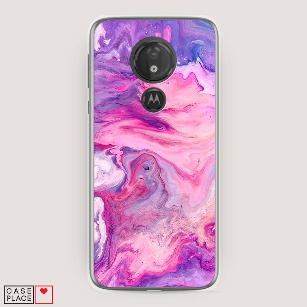 Чехол на Motorola Moto G7 Power 