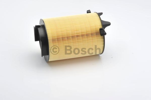 

Фильтр Воздушный Vw Gоlf V, Раssат В6, Sкоdа Остаviа 1.6, 2.0 04- 1987429405 BOSCH 1987429