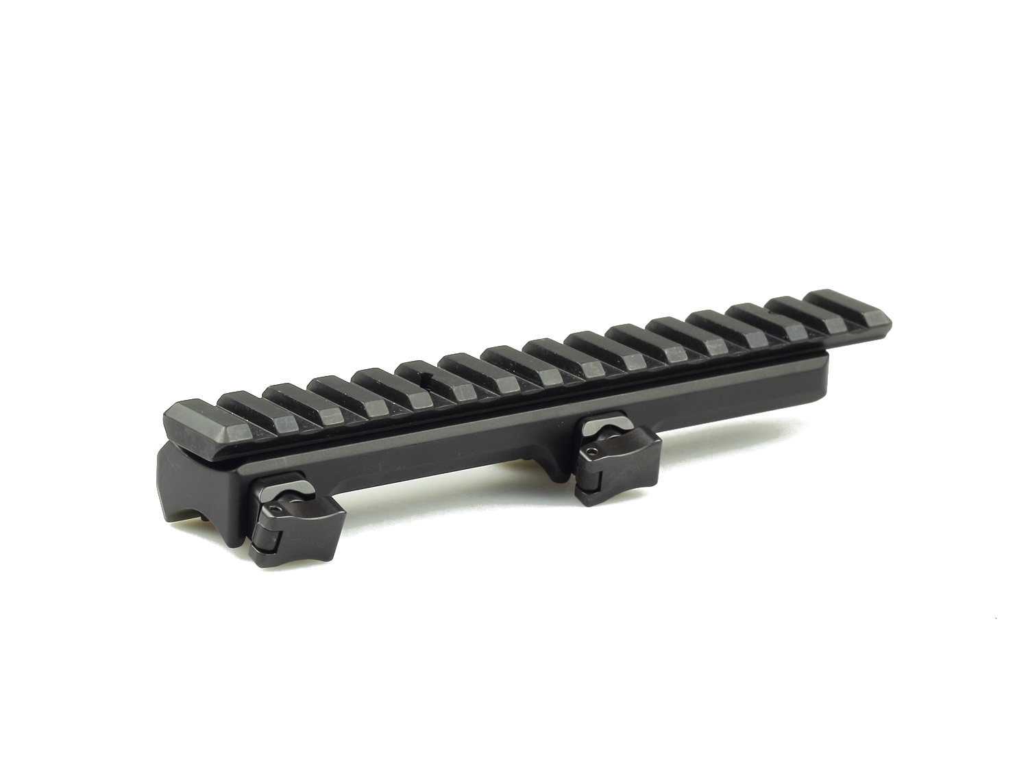 

Кронштейн Blaser R93 на Weaver (50192-50193) с запирающим устройством MAK-Klapphebel